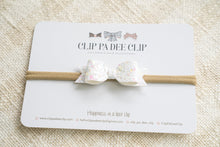 Mimi Bow - Christmas Essentials Headbands (You Choose)