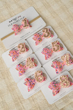 Clara Bow - Coral Pink Birthday