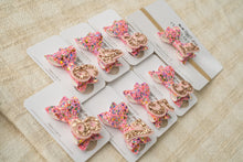 Clara Bow - Coral Pink Birthday