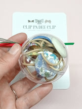 A Bauble of Hair Ties (Small)