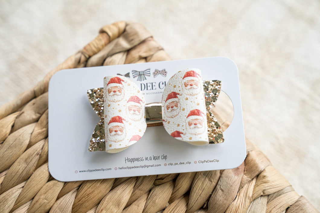 Clara Bow - Santa Stars