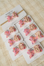 Clara Bow - Coral Pink Birthday