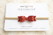 Mimi Bow - Christmas Essentials Headbands (You Choose)